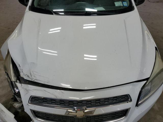 Photo 11 from auction – 2013 CHEVROLET MALIBU LS with VIN 1G11A5SA6DF316616