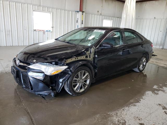 Photo 1 from auction – 2015 TOYOTA CAMRY LE with VIN 4T1BF1FK3FU110561