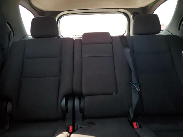 Photo 10 from auction – 2011 DODGE DURANGO with VIN 1D4SD4GT5BC627916