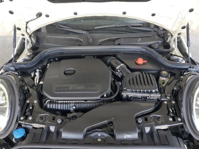 Photo 11 from auction – 2021 MINI COOPER S with VIN WMWXR5C02M2N56959