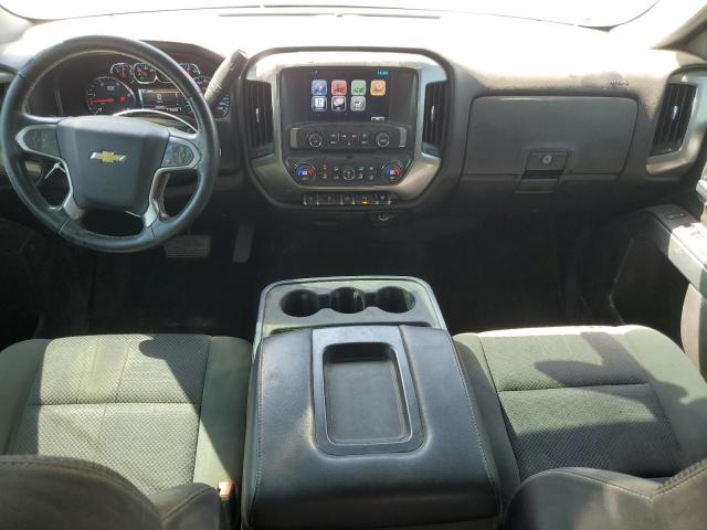Photo 8 from auction – 2015 CHEVROLET SILVERADO with VIN 1GC4KZC84FF592705