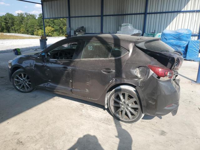 Photo 2 from auction – 2018 MAZDA 3 TOURING with VIN 3MZBN1L39JM226765