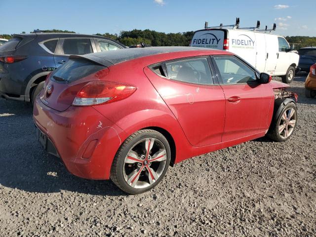 Photo 3 from auction – 2017 HYUNDAI VELOSTER with VIN KMHTC6AD1HU319805