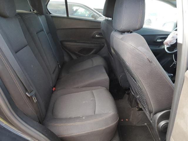Photo 11 from auction – 2018 CHEVROLET TRAX 1LT with VIN 3GNCJLSB3JL259412