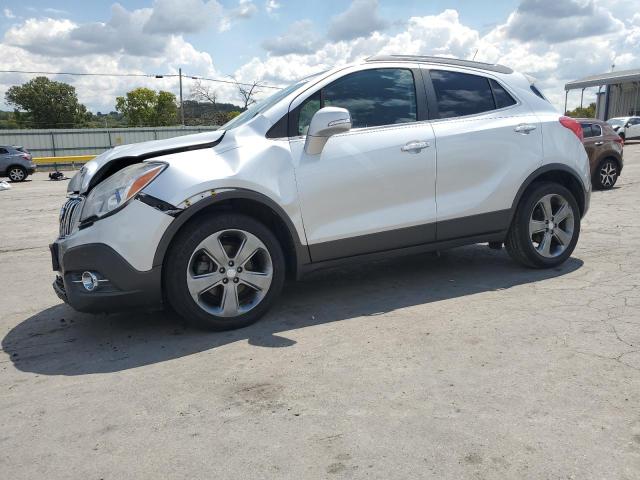 BUICK ENCORE CON 2014 with VIN KL4CJBSB2EB610721 - Photo from auction