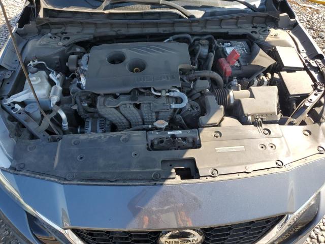 Photo 11 from auction – 2020 NISSAN ALTIMA SR with VIN 1N4BL4CV4LC126398