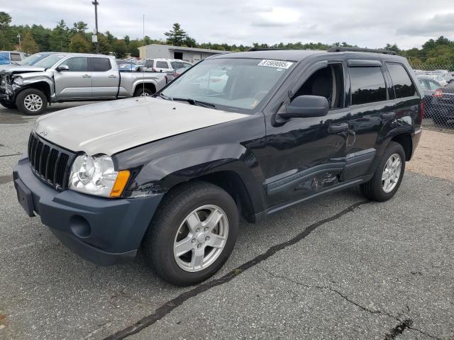 Photo 1 from auction – 2006 JEEP GRAND CHER with VIN 1J4GR48K06C306523