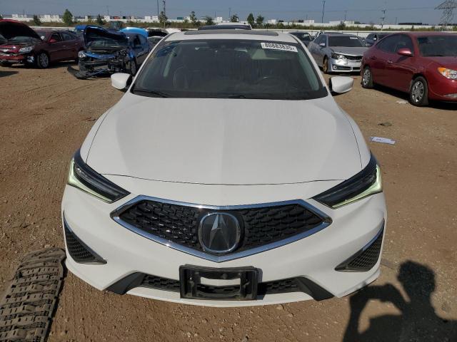 Photo 5 from auction – 2019 ACURA ILX PREMIU with VIN 19UDE2F73KA014525