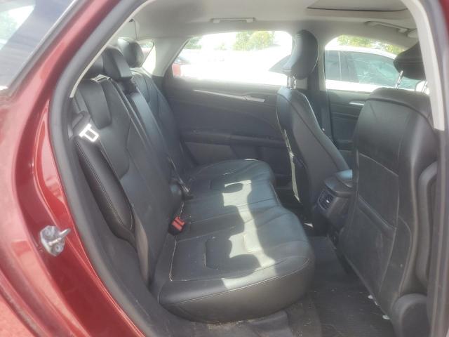 Photo 10 from auction – 2016 FORD FUSION with VIN 3FA6P0D9XGR255818