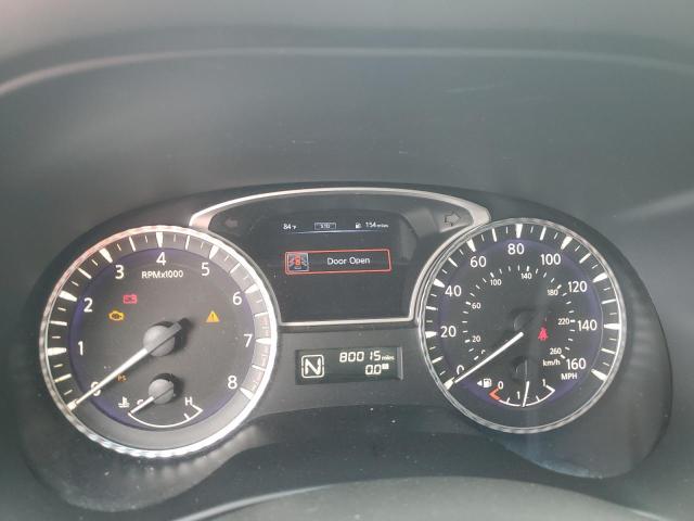Photo 9 from auction – 2015 INFINITI QX60 with VIN 5N1AL0MN6FC530199