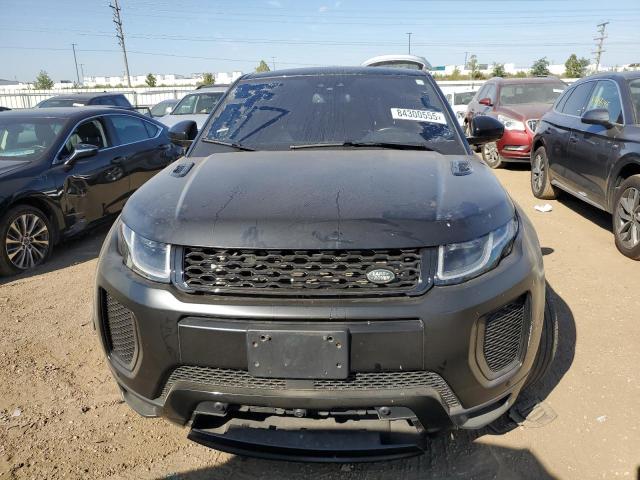 Photo 5 from auction – 2018 LAND ROVER RANGE ROVE with VIN SALVD2SX7JH317477
