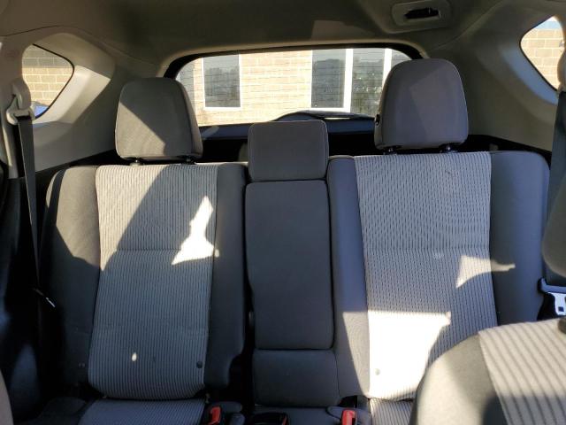 Photo 10 from auction – 2015 TOYOTA RAV4 LE with VIN 2T3BFREV4FW398897