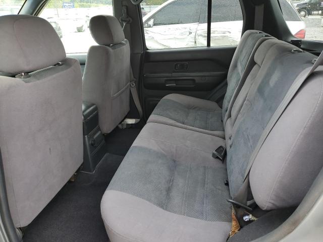 Photo 11 from auction – 2000 NISSAN PATHFINDER with VIN JN8AR07Y5YW435387