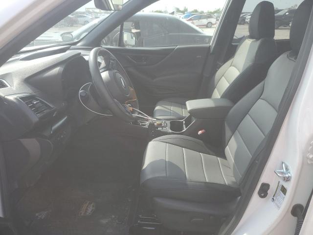 Photo 7 from auction – 2024 SUBARU FORESTER W with VIN JF2SKAJC1RH530091