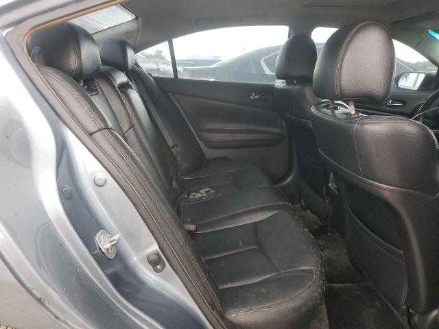 Photo 10 from auction – 2011 NISSAN MAXIMA S with VIN 1N4AA5AP4BC821085