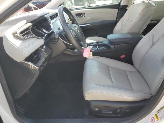 Photo 7 from auction – 2013 TOYOTA AVALON BAS with VIN 4T1BK1EB1DU026393