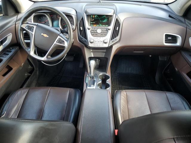 Photo 8 from auction – 2011 CHEVROLET EQUINOX LT with VIN 2CNFLGE57B6399106