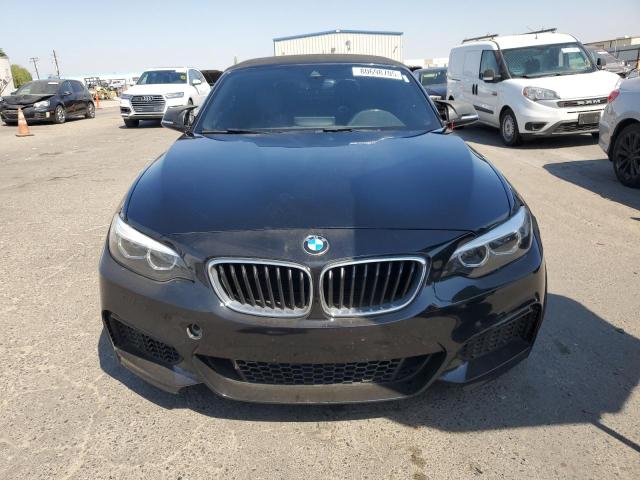 Photo 5 from auction – 2018 BMW M240I with VIN WBA2N1C50JVC28236