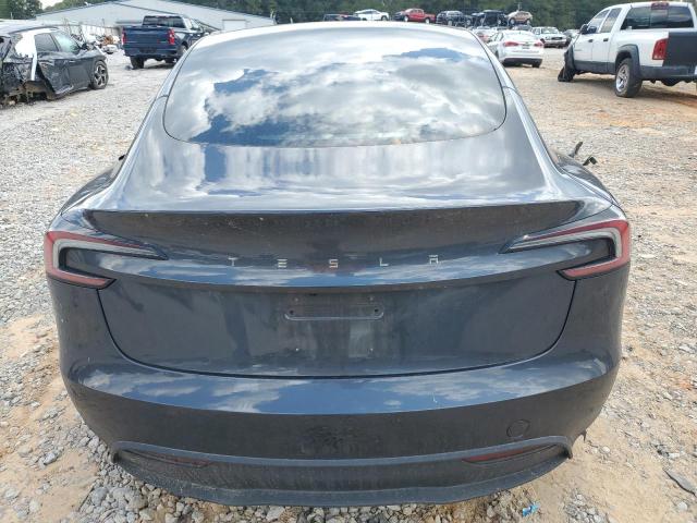 Photo 6 from auction – 2024 TESLA MODEL 3 with VIN 5YJ3E1EAXRF861044