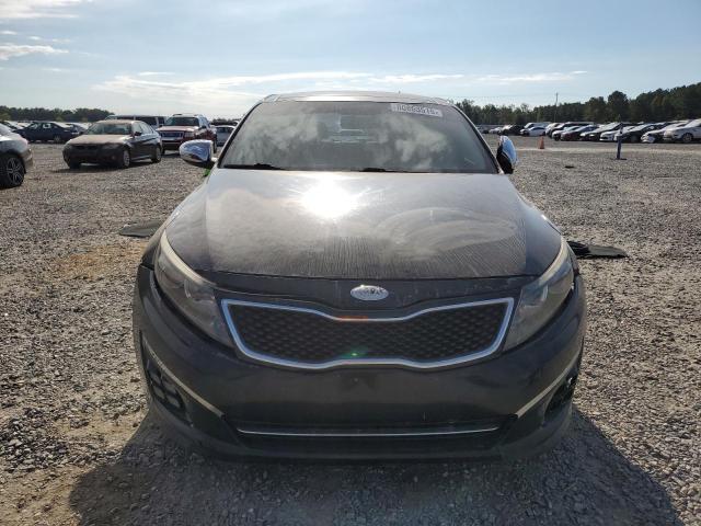Photo 5 from auction – 2014 KIA OPTIMA SX with VIN 5XXGR4A64EG282907