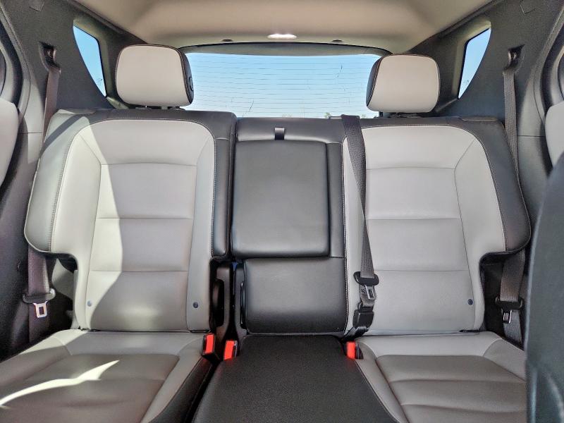 Photo 10 from auction – 2020 CHEVROLET EQUINOX PR with VIN 2GNAXNEV8L6203318