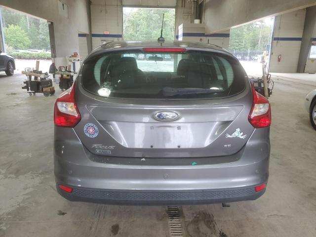 Photo 6 from auction – 2014 FORD FOCUS SE with VIN 1FADP3K2XEL338613
