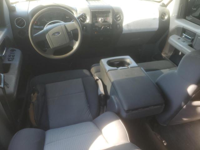 Photo 8 from auction – 2007 FORD F150 SUPERCREW with VIN 1FTPW14V27KC84965