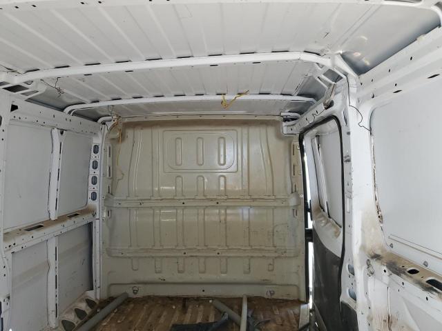 Photo 10 from auction – 2018 RAM PROMASTER with VIN 3C6TRVAGXJE103986