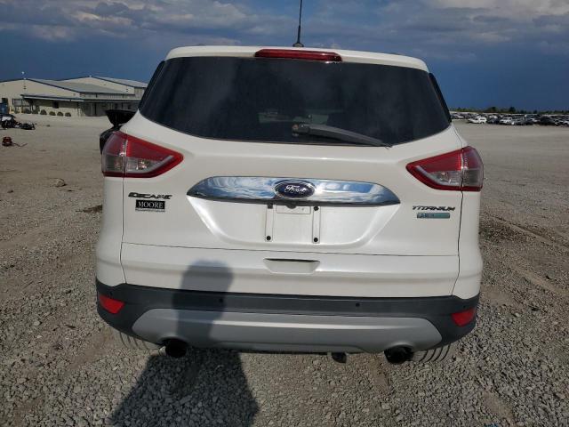 Photo 6 from auction – 2015 FORD ESCAPE TITANIUM with VIN 1FMCU0J99FUA06021
