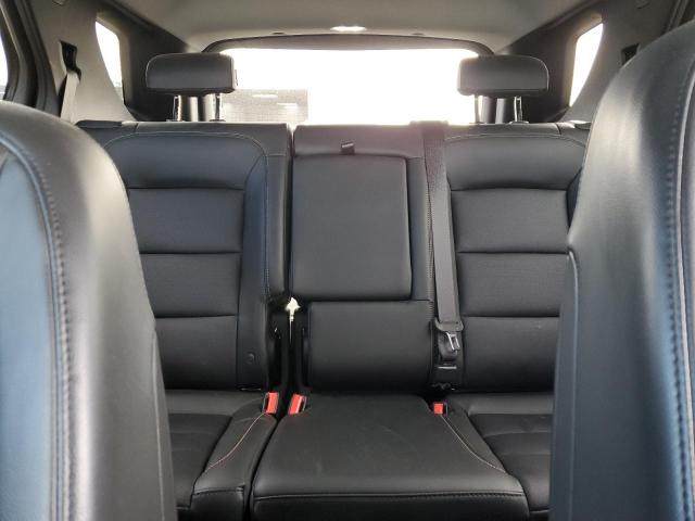 Photo 10 from auction – 2018 CHEVROLET EQUINOX PR with VIN 2GNAXVEV6J6160756