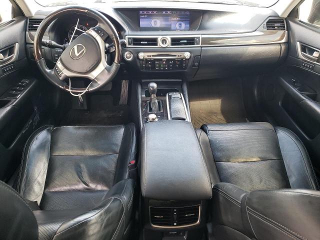Photo 8 from auction – 2013 LEXUS GS 350 with VIN JTHBE1BL1D5017372