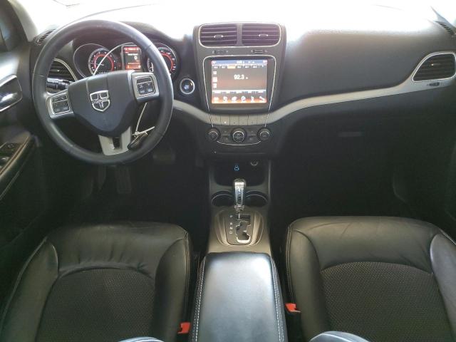 Photo 8 from auction – 2018 DODGE JOURNEY CR with VIN 3C4PDCGG7JT525925