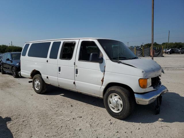 Photo 4 from auction – 2003 FORD ECONOLINE with VIN 1FBSS31LX3HB21271