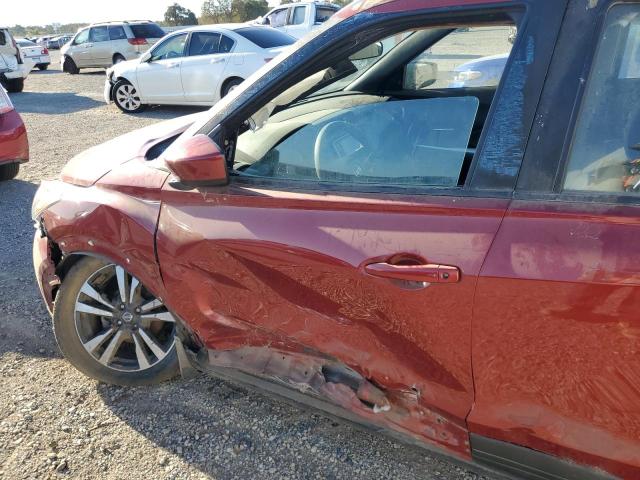 Photo 7 from auction – 2019 NISSAN KICKS S with VIN 3N1CP5CU3KL491421