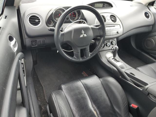 Photo 8 from auction – 2008 MITSUBISHI ECLIPSE SE with VIN 4A3AK64F28E029379