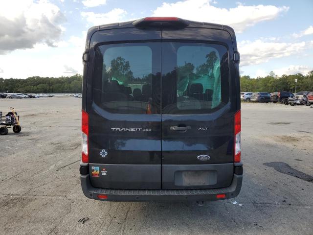 Photo 6 from auction – 2021 FORD TRANSIT T- with VIN 1FBAX2C85MKA13631