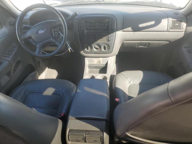 Photo 8 from auction – 2002 FORD EXPLORER X with VIN 1FMDU73W92UB77040