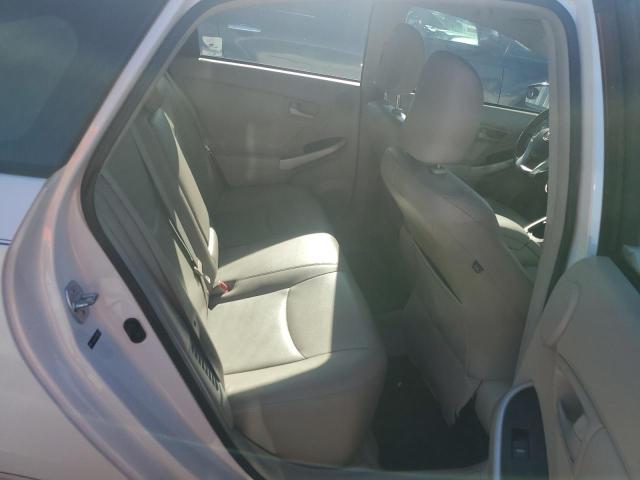 Photo 10 from auction – 2011 TOYOTA PRIUS with VIN JTDKN3DU3B5349992