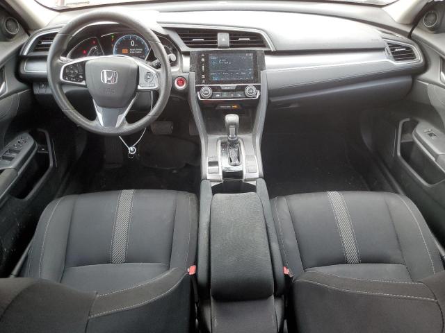Photo 8 from auction – 2016 HONDA CIVIC EX with VIN 2HGFC2F72GH514098