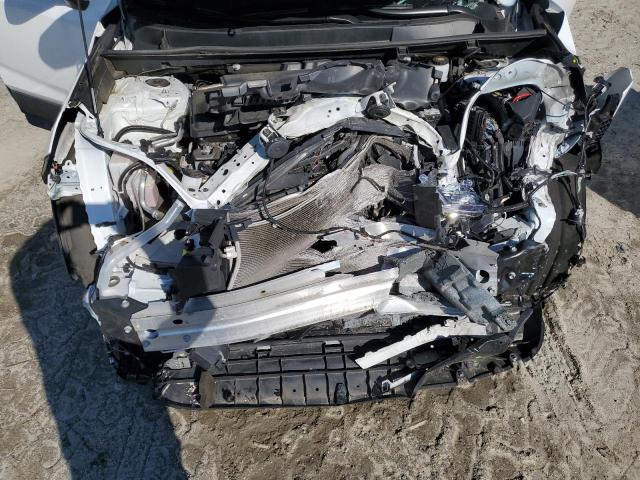Photo 12 from auction – 2023 TOYOTA RAV4 LE with VIN 2T3H1RFV3PC220179