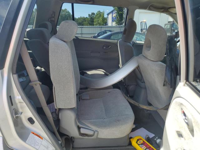 Photo 11 from auction – 2005 SUZUKI XL7 EX with VIN JS3TX92V154110191