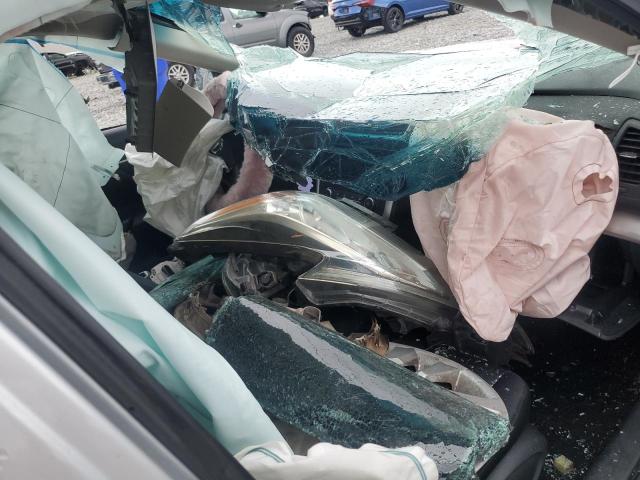 Photo 8 from auction – 2018 NISSAN ALTIMA 2.5 with VIN 1N4AL3AP5JC220670