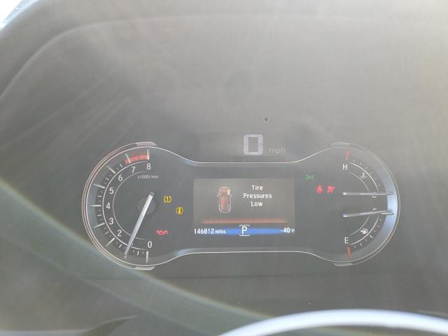 Photo 9 from auction – 2016 HONDA PILOT EXLN with VIN 5FNYF6H71GB078451
