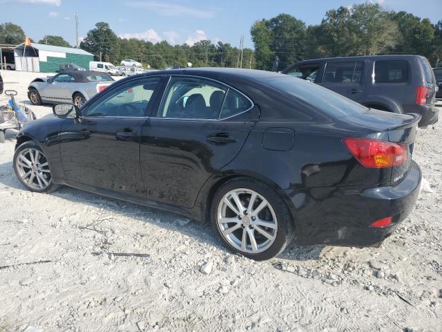 Photo 2 from auction – 2006 LEXUS IS 250 with VIN JTHBK262262014906