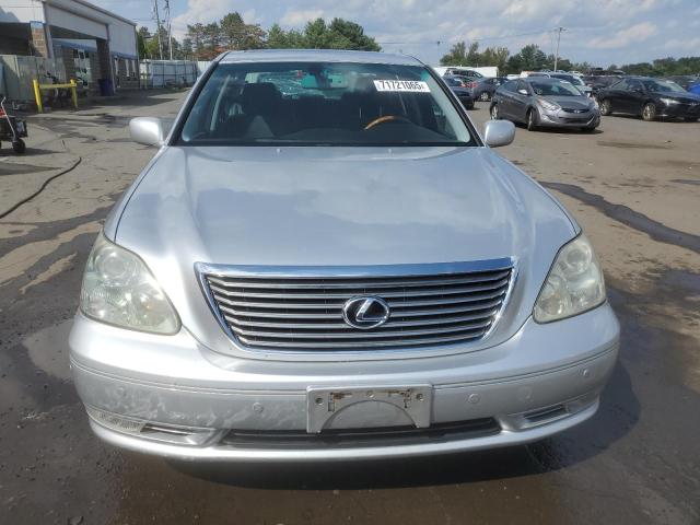 Photo 5 from auction – 2004 LEXUS LS 430 with VIN JTHBN36F440163021