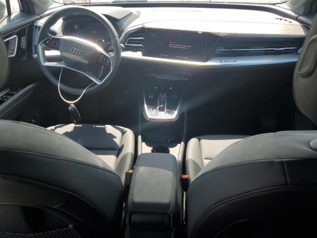 Photo 8 from auction – 2024 AUDI Q4 E-TRON with VIN WA13UBFZ1RP055624