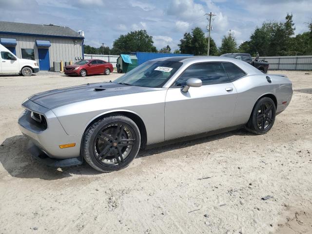DODGE CHALLENGER 2013 with VIN 2C3CDYBT1DH685641 - Photo from auction