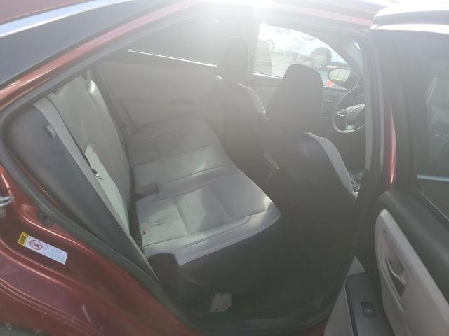 Photo 10 from auction – 2016 TOYOTA CAMRY LE with VIN 4T1BF1FK5GU586490