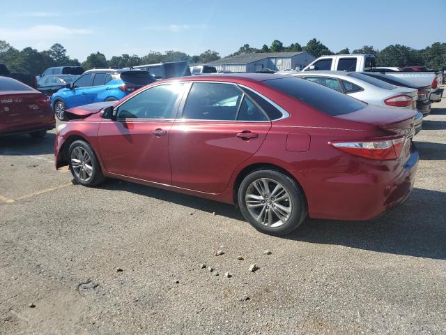 Photo 2 from auction – 2017 TOYOTA CAMRY SE with VIN 4T1BF1FK8HU763289