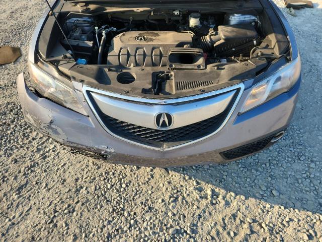 Photo 12 from auction – 2014 ACURA RDX TECHNOLOGY with VIN 5J8TB3H5XEL010499